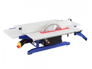 Станок деревообрабатывающий многофункциональный BELMASH UNIVERSAL-2500E - фото 2