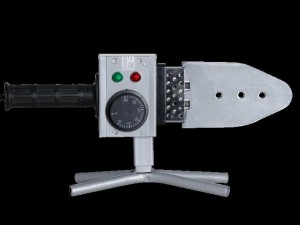 Аппарат для сварки ПВХ труб Ресанта АСПТ-1000А - фото 3