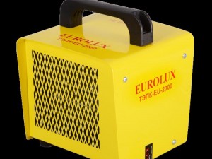 Тепловая электрическая пушка Eurolux ТЭПК-EU-2000  - фото 2