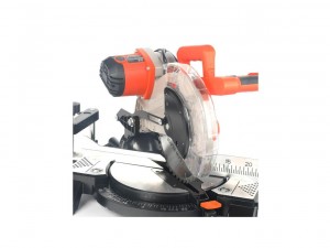 Пила торцовочная Patriot MS 253 арт.190301853 - фото 5