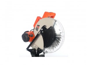 Пила торцовочная с литым корпусом Patriot MS 303 арт.190301903 - фото 3