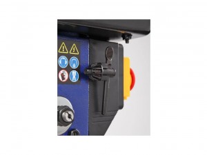 Станок сверлильный профессиональный Белмаш DP250-16J арт.S131A - фото 9