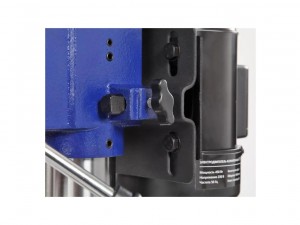 Станок сверлильный профессиональный Белмаш DP250-16J арт.S131A - фото 10