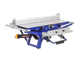 Станок деревообрабатывающий комбинированный профессиональный Белмаш SDM - 2000M арт.S014A - фото 3