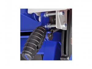 Станок деревообрабатывающий комбинированный профессиональный Белмаш SDM - 2000M арт.S014A - фото 9