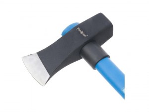 Топор-колун 2700г фиберглассовая ручка РемоКолор 39-0-427 - фото 2