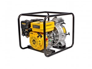 Мотопомпа Champion GTP 80 - фото 9