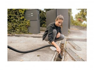 Пылесос Karcher WD 2 Plus V-12/4/18 арт.1.628-000.0 - фото 7