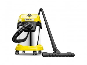 Пылесос Karcher WD 3 S V-17/4/20 арт.1.628-135.0 - фото 4