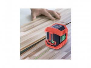 Нивелир лазерный Condtrol QB Green арт.1-2-304 - фото 5