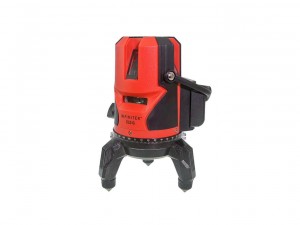 Нивелир лазерный Infiniter CL5-G арт.1-3-085/1-2-213 - фото 2