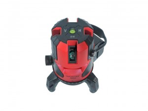 Нивелир лазерный Infiniter CL5-G арт.1-3-085/1-2-213 - фото 3