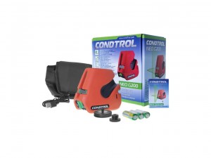 Нивелир лазерный Condtrol NEO G200 арт.1-2-126 - фото 8