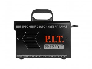 Инверторный сварочный аппарат PIT PMI250-D IGBT - фото 2