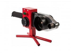 Аппарат для сварки ПВХ труб Brait BWM-6M2000 арт.21.01.048.059/091 - фото 3