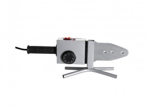 Аппарат для сварки ПВХ труб Ресанта АСПТ-2000 арт.65/55 - фото 3