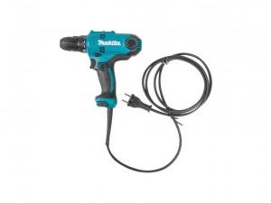 Шуруповерт Makita DF0300 - фото 2