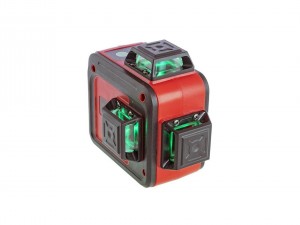 Нивелир лазерный Infiniter CLG 3D Floor 1-2-317 - фото 3