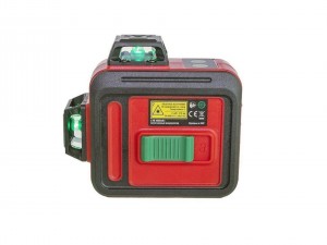 Нивелир лазерный Infiniter CLG 3D Floor 1-2-317 - фото 4