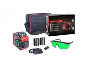 Нивелир лазерный Infiniter CLG 3D Floor 1-2-317 - фото 5