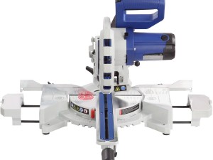 Торцовочная пила BELMASH MS B-210H - фото 5