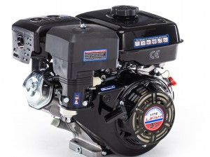 Двигатель 9 л.с. LIFAN 177F - фото 10