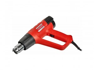 Пистолет горячего воздуха Felisatti ФЭ-2000ЭМ арт.385.5.1.00 - фото 3