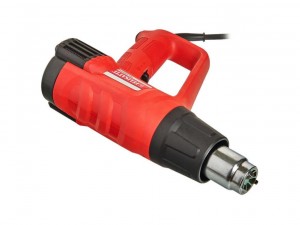 Пистолет горячего воздуха Felisatti ФЭ-2000ЭМ арт.385.5.1.00 - фото 4