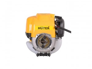 Мотокоса Huter GGT-20004T, c 4-х тактным двигателем арт. 70/2/81 - фото 3