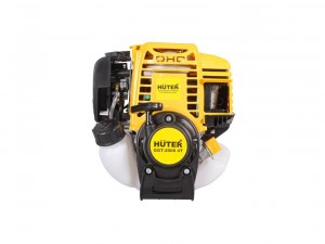 Мотокоса Huter GGT-20004T, c 4-х тактным двигателем арт. 70/2/81 - фото 4