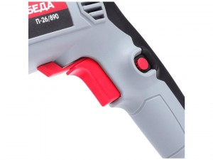 Перфоратор SDS+ Победа П-26/890 140300990 - фото 8