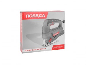 Лобзик Победа Л-65/690 190301690 - фото 6