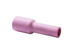 Сопло д/горелки Сварог газ. линза удл 12,5мм TS 17–18–26 - фото 5