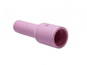 Сопло д/горелки Сварог газ. линза удл 12,5мм TS 17–18–26 - фото 7