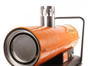 Тепловая пушка дизельная PATRIOT DTC 303i - фото 3