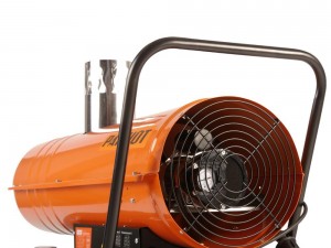 Тепловая пушка дизельная PATRIOT DTC 303i - фото 4