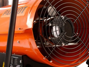 Тепловая пушка дизельная PATRIOT DTC 303i - фото 5