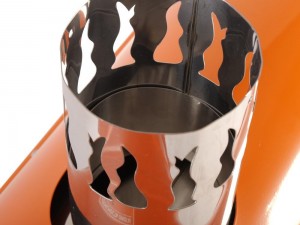 Тепловая пушка дизельная PATRIOT DTC 303i - фото 7