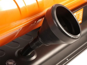 Тепловая пушка дизельная PATRIOT DTC 303i - фото 10