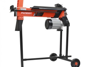 Дровокол электрический PATRIOT CE 5322 - фото 2