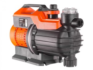 Насос автоматический PATRIOT R 1500 LCD - фото 4