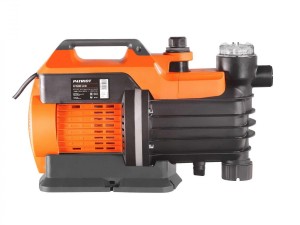Насос автоматический PATRIOT R 1500 LCD - фото 6
