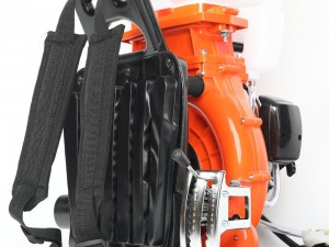 Опрыскиватель ранцевый PATRIOT PT 420 WF 12 - фото 5