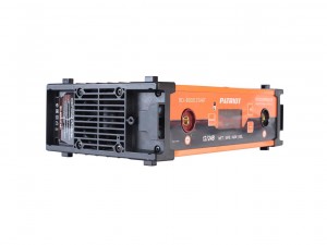 Пуско-зарядное инверторное устройство Patriot BCI-600D-Start арт.650301986 - фото 4