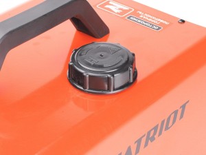 Тепловая пушка дизельная PATRIOT DTC 50i - фото 7