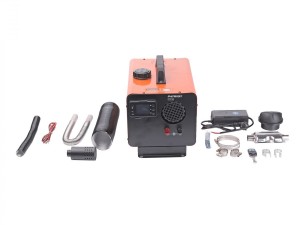 Тепловая пушка дизельная PATRIOT DTC 50i - фото 9