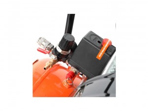 Компрессор масляный Patriot PTR 50-450A арт. 525306325 - фото 5