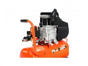 Компрессор масляный Patriot Euro 24/240 арт. 525306365 - фото 6