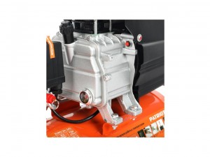 Компрессор масляный Patriot Euro 24/240 арт. 525306365 - фото 7