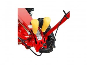 Мотоблок САЗ Беларус 09H-02 Weima - фото 6